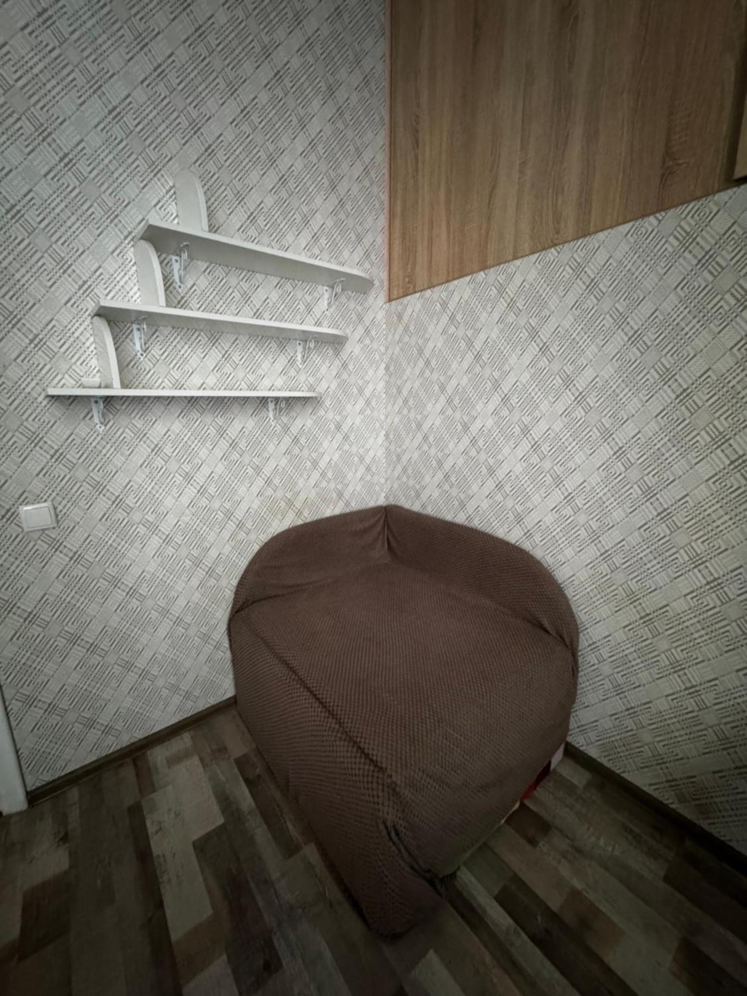 French Apartment In Odessa Bagian luar foto