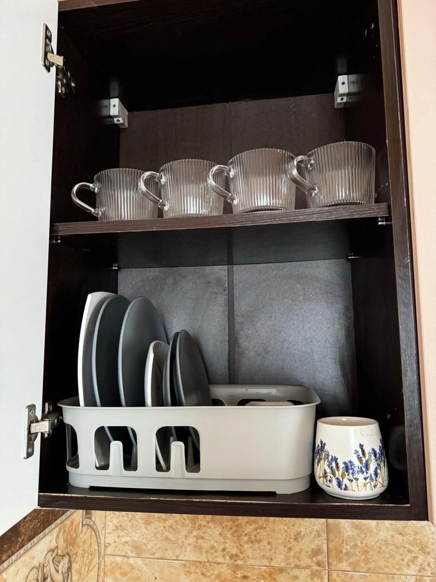 French Apartment In Odessa Bagian luar foto