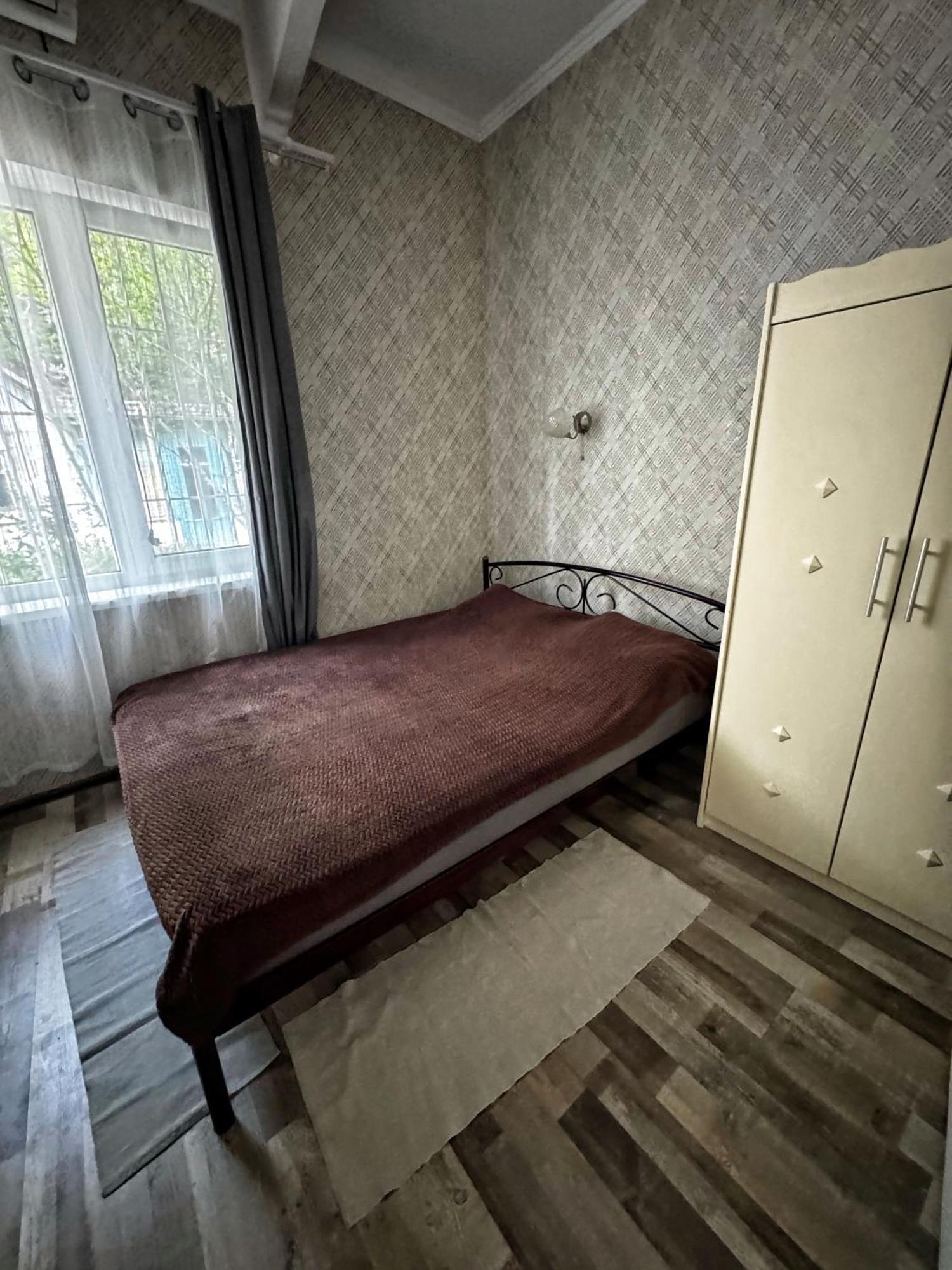 French Apartment In Odessa Bagian luar foto